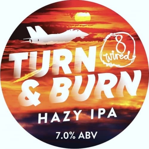 Turn And Burn