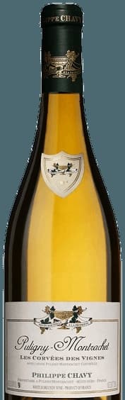 Puligny-Montrachet 'Les Corvées des Vignes'