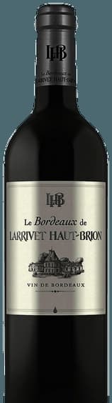Le Bordeaux