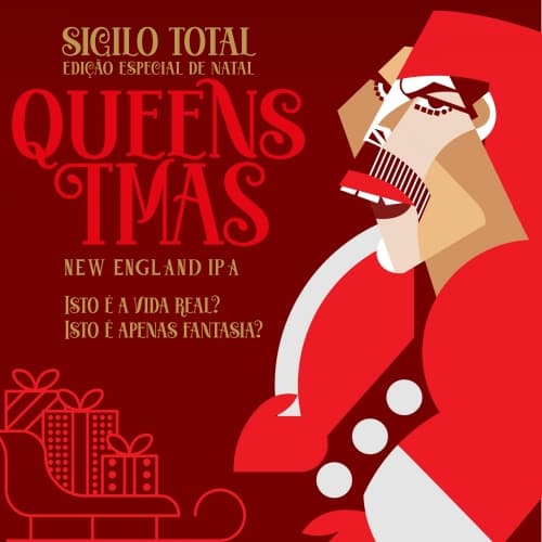 QueensTmas