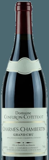 Charmes-Chambertin Grand Cru