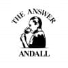 Mango Popsicle (The Andall)