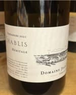 Chablis Héritage