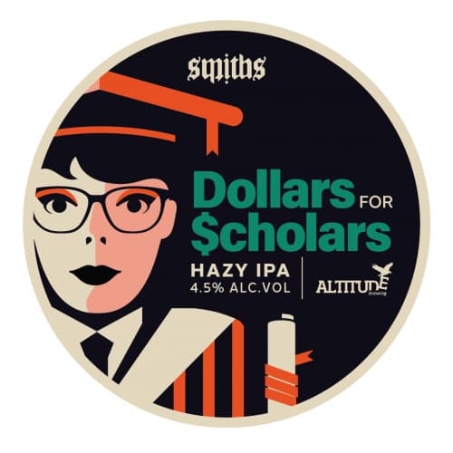 Dollars For Scholars