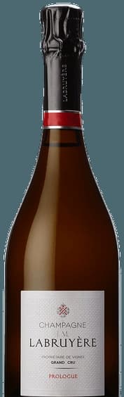 Prologue Champagne Grand Cru