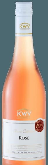 Classic Collection Rosé