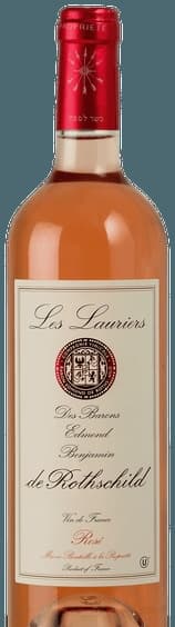 Les Lauriers Rosé