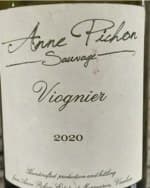 Sauvage Viognier