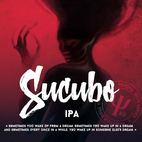 Sucubo