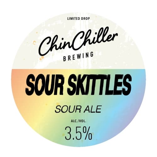 Sour Skittle - Sour Ale