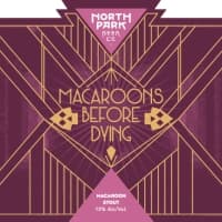Macaroons Before Dying 2024