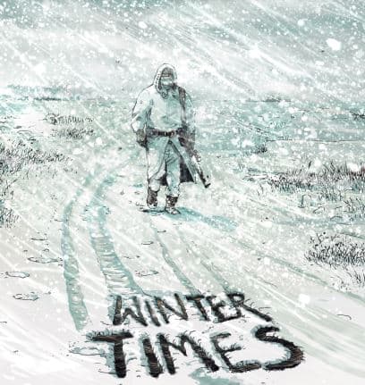 Winter Times