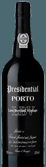 Presidential Late Bottled Vintage Port