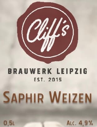 Saphir Weizen