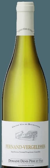 Pernand-Vergelesses Blanc