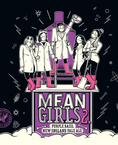 Mean Girls 2