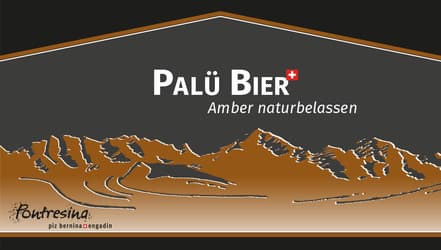 Palü Bier