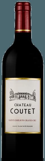 Saint-Émilion Grand Cru