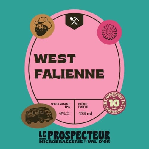 Westfalienne
