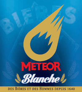 Meteor Blanche