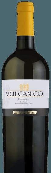 Vulcanico Falanghina