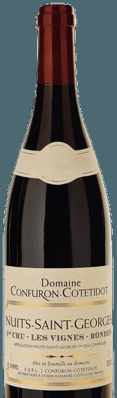 Les Vignes Rondes Nuits-Saint-Georges 1er Cru
