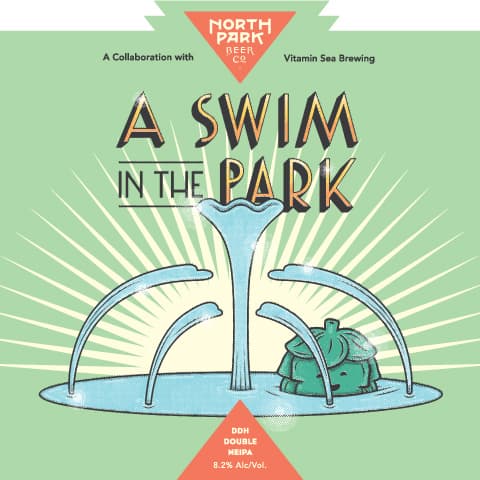 A Swim In the Park
