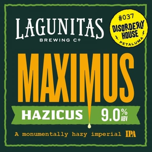 Maximus Hazicus