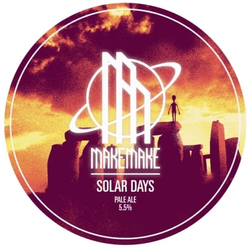 Solar Days