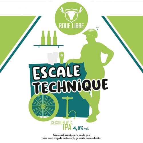 Escale Technique