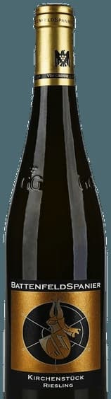 Kirchenstück Riesling GG