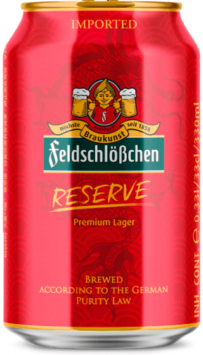 Reserve
