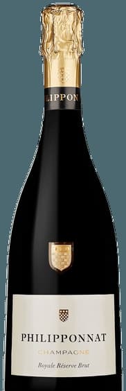 Royale Réserve Brut Champagne