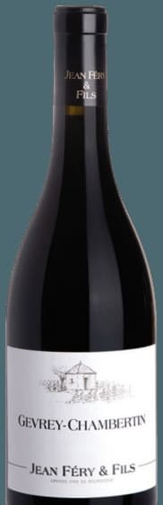 Gevrey-Chambertin