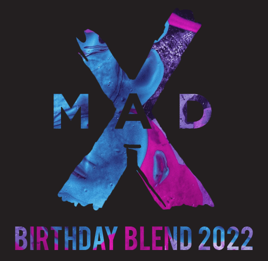Birthday Blend 2022