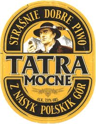 Tatra Mocne