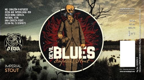 Devil Blues