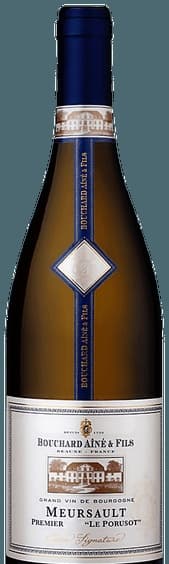 Le Porusot Meursault 1er Cru (Cuvée Signature)