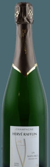 La Nature'l Extra Brut Champagne Premier Cru