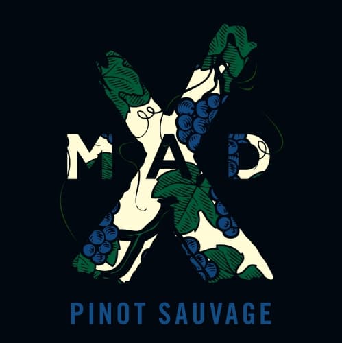 Pinot Sauvage