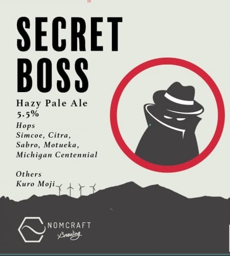 Secret Boss