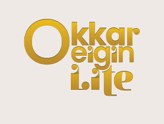 Okkar Eigin Lite
