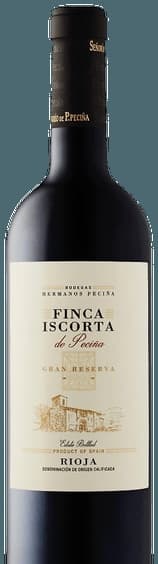 Finca Iscorta Gran Reserva
