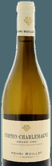 Corton-Charlemagne Grand Cru