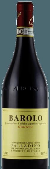 Barolo Ornato