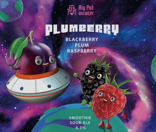 Plumberry