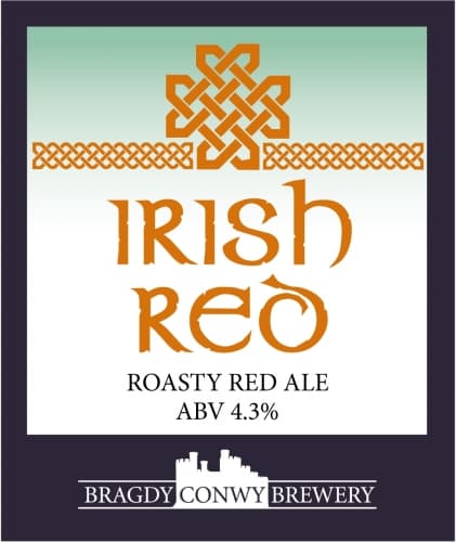 Irish Red