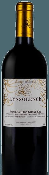 Saint-Émilion Grand Cru
