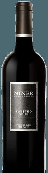 Twisted Spur Red Blend
