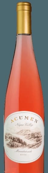 Mountainside Rosé